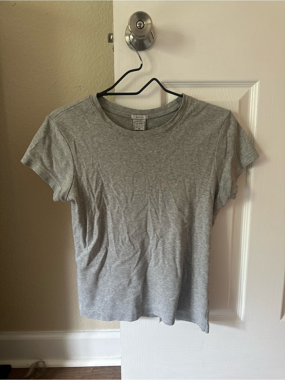 Perfect Fit Old Navy Tee